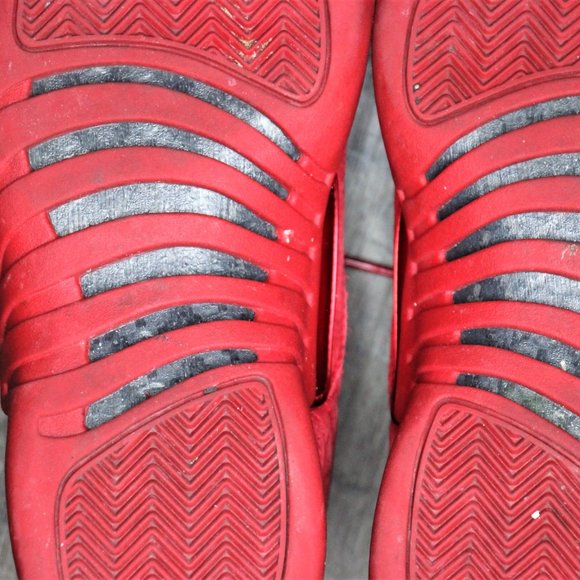 Air Jordan 12 Retro Gym Red (2018) main image 11